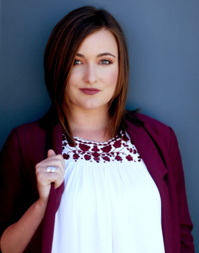 Amanda