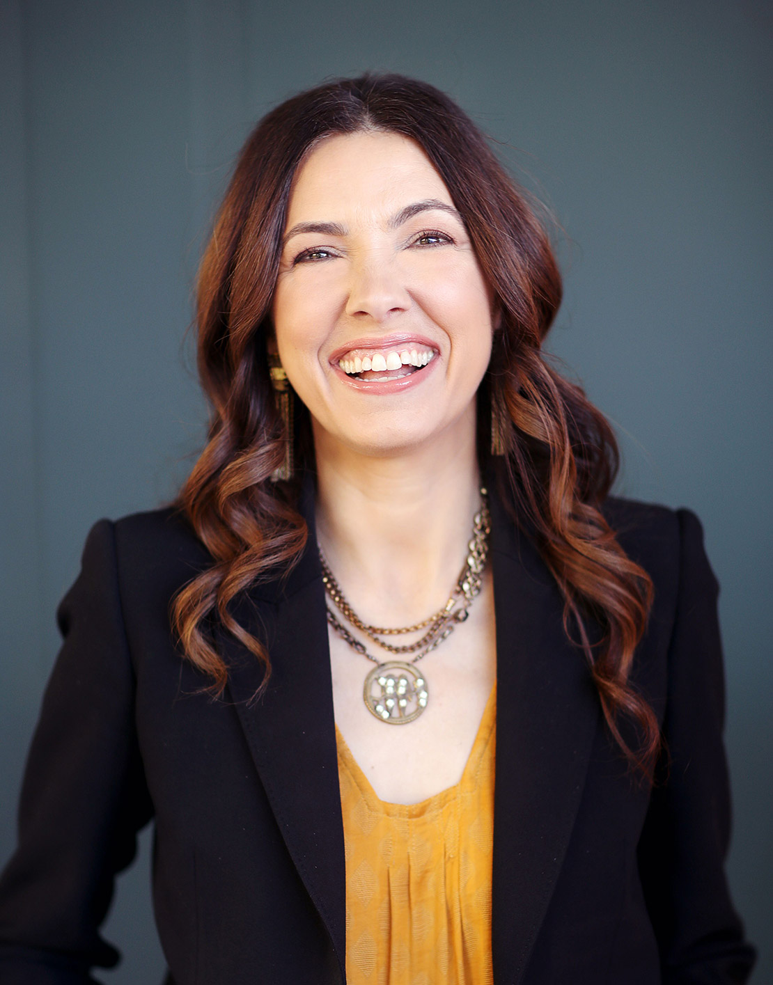 Gina Martin - REVEILLE