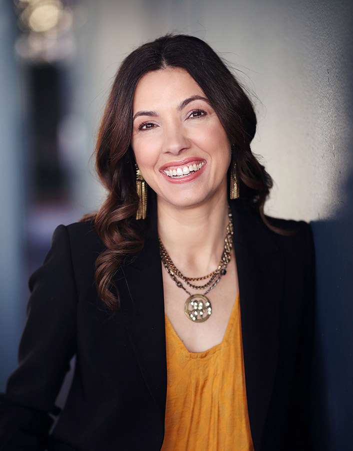 Gina Martin