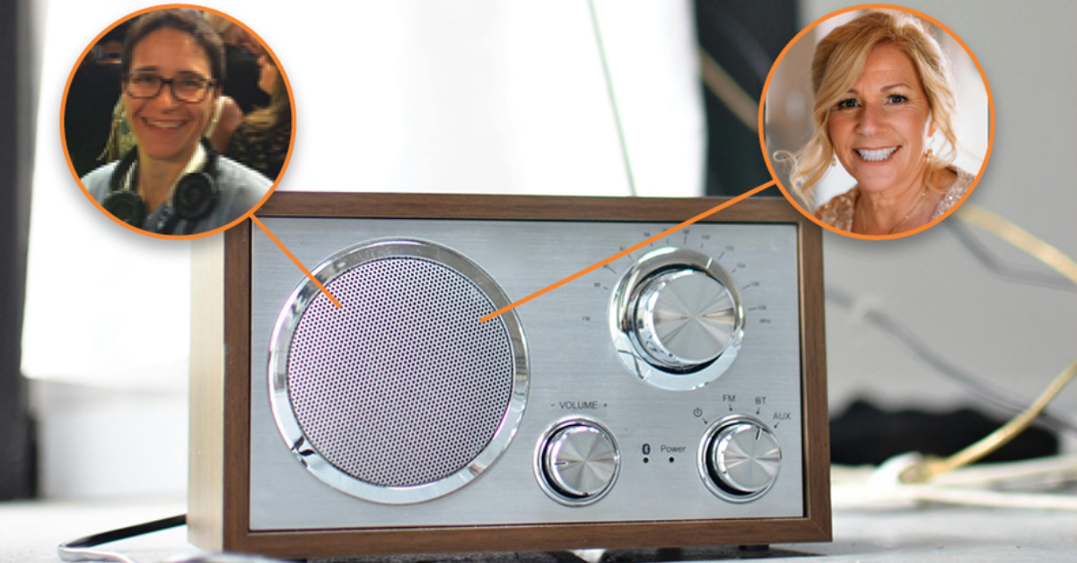 Olive Crest Uses “Human Alarm Clocks” To Get Kids To School On Time