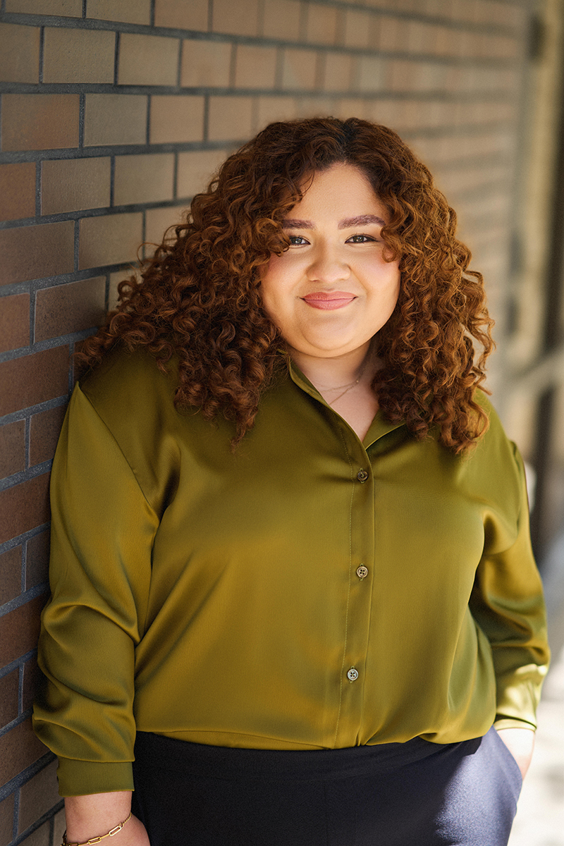 Bertha Cuellar