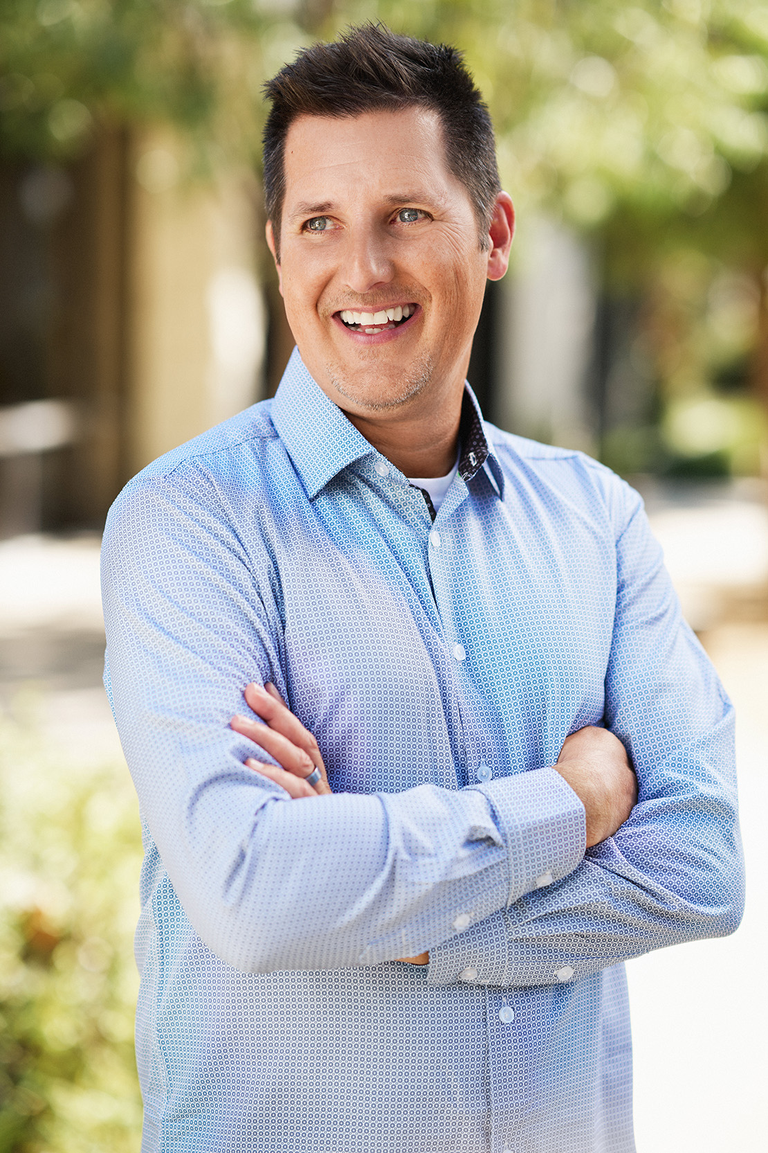 Greg Huffstutter