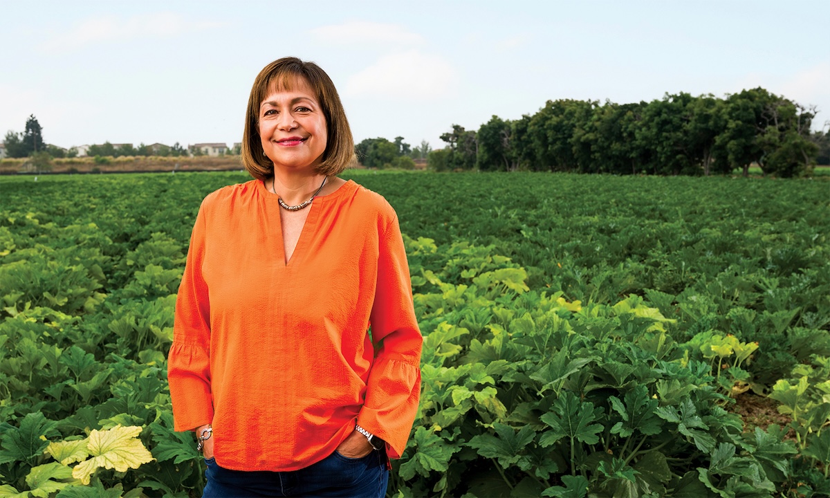 Claudia Bonilla Keller