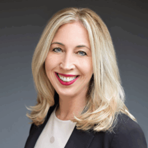 Dana Long, Vice President of Marketing and Communications, Pacific Symphony