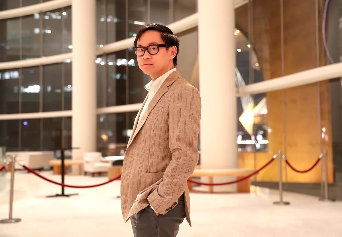 Orange County's Composer-In-Residence Captures Sounds of the Coast