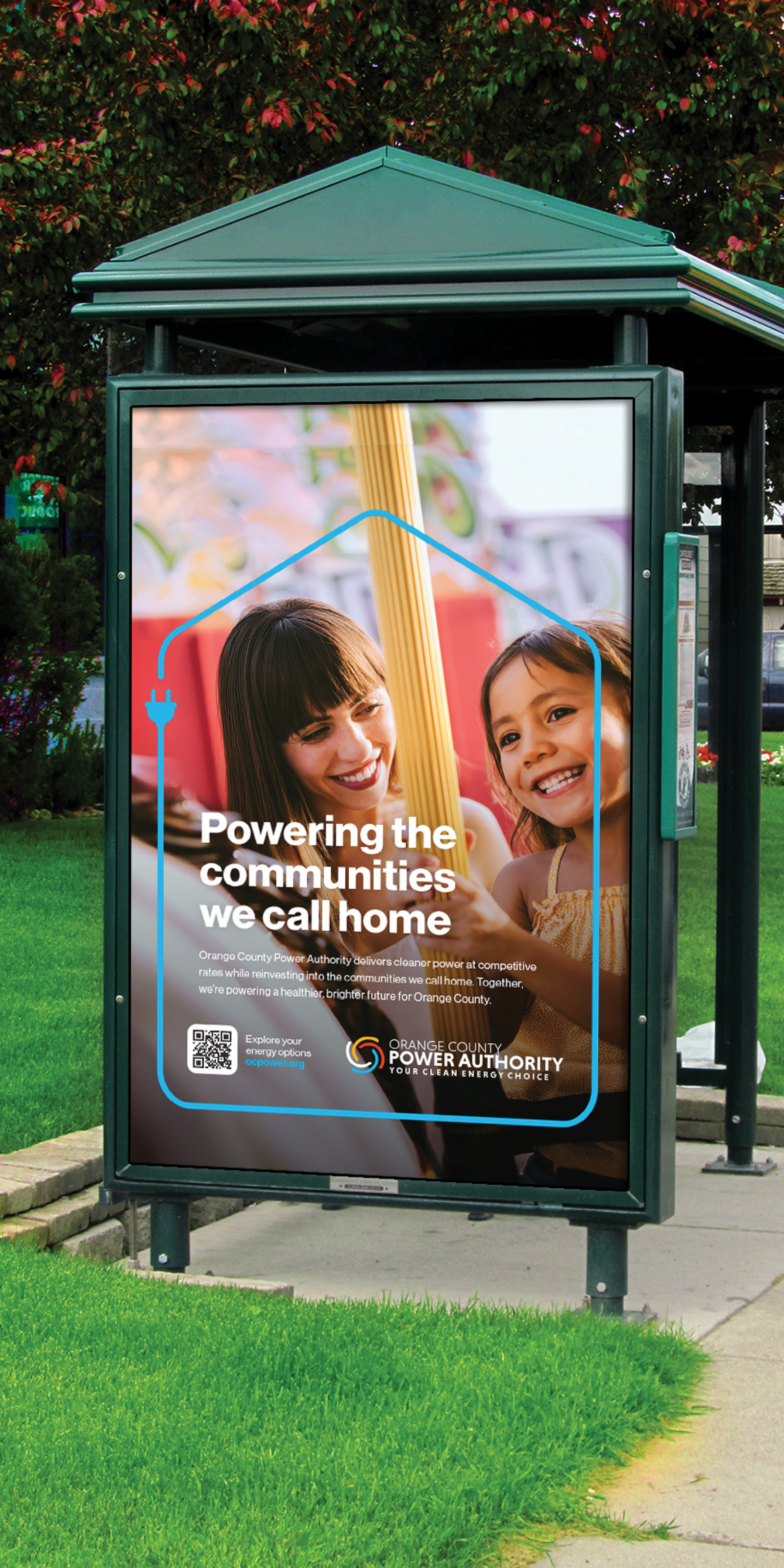 Clean Energy, Clean Communities, and a Clean Future!
