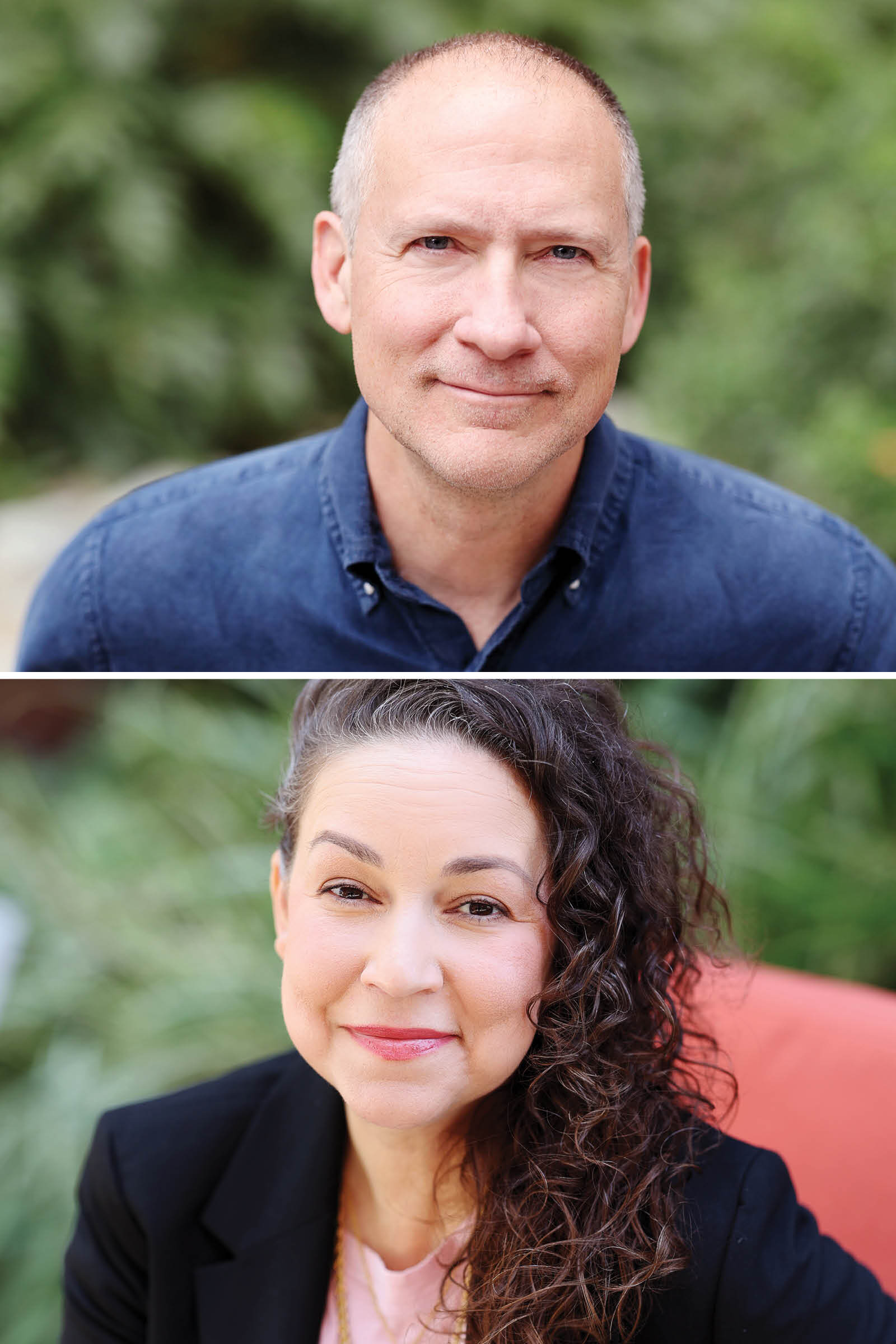 The team is growing. So is our momentum.