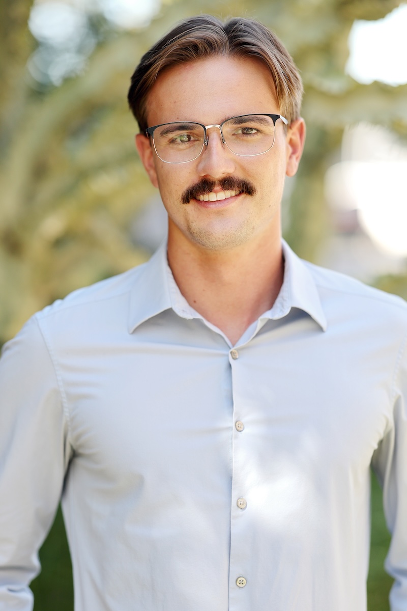 Daniel Purtell