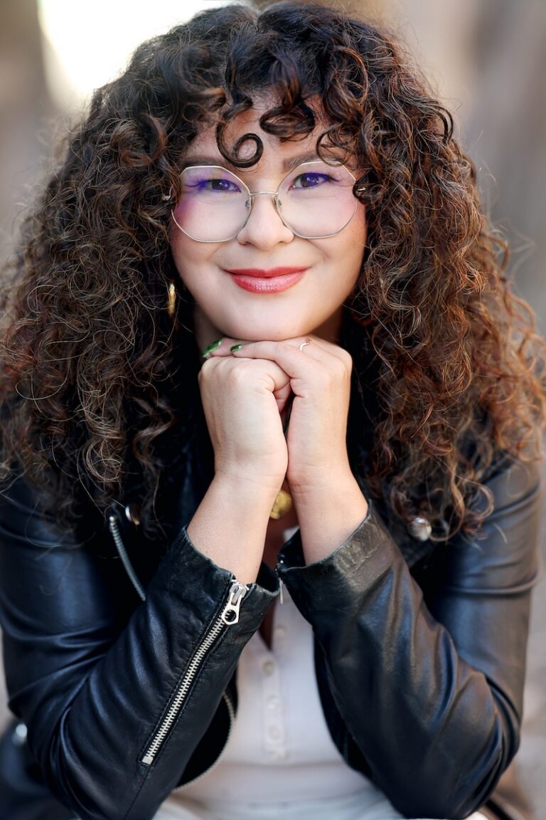 Kat Izquierdo-Gallegos