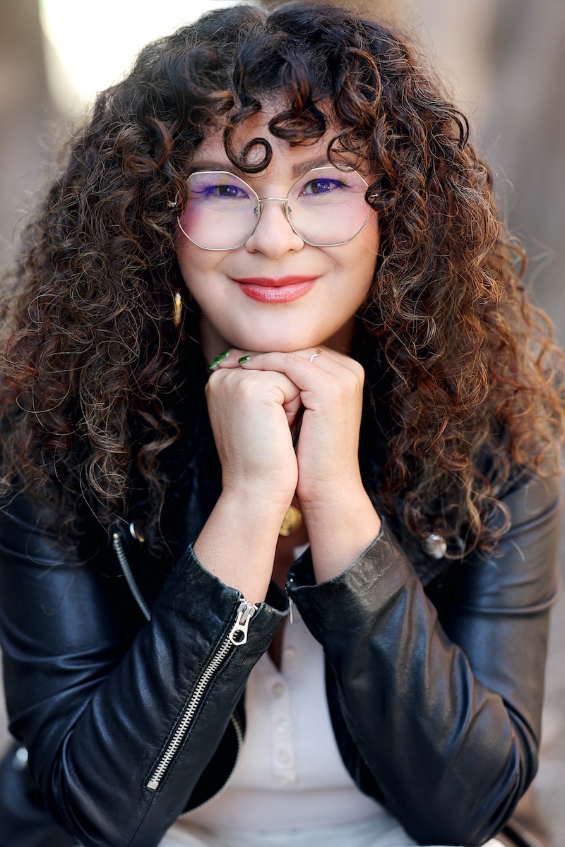 Kat Izquierdo-Gallegos