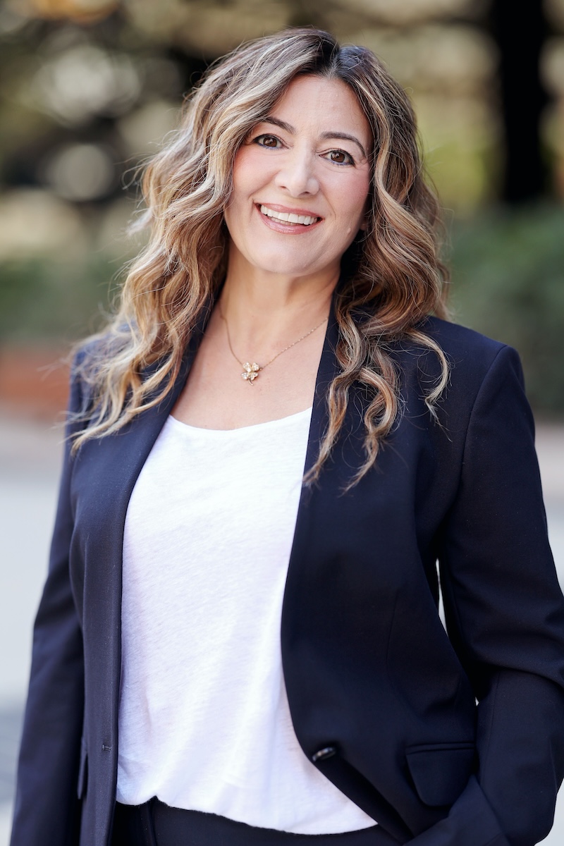 Sherry Molavi