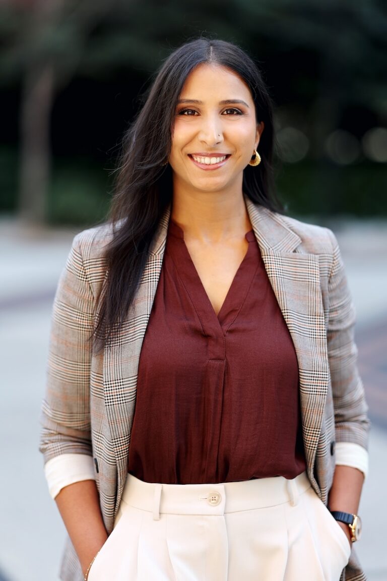 Shivalee Talati Bhakta