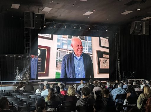 Vanguard University Honors One Man's Impact on Generations of Latino Leaders